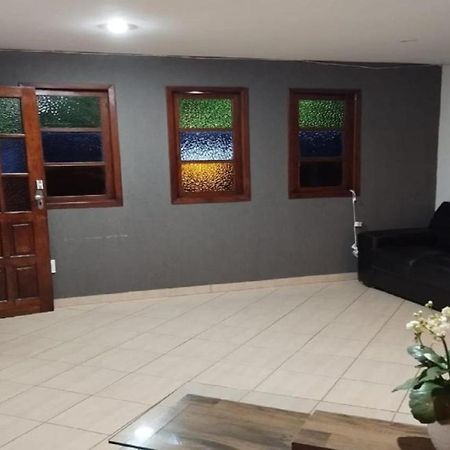 Hotel Pousada Guarapari - Paraiso2 外观 照片