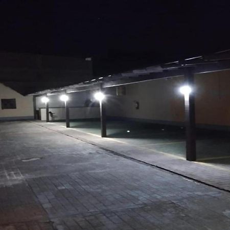Hotel Pousada Guarapari - Paraiso2 外观 照片