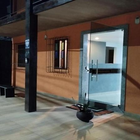 Hotel Pousada Guarapari - Paraiso2 外观 照片