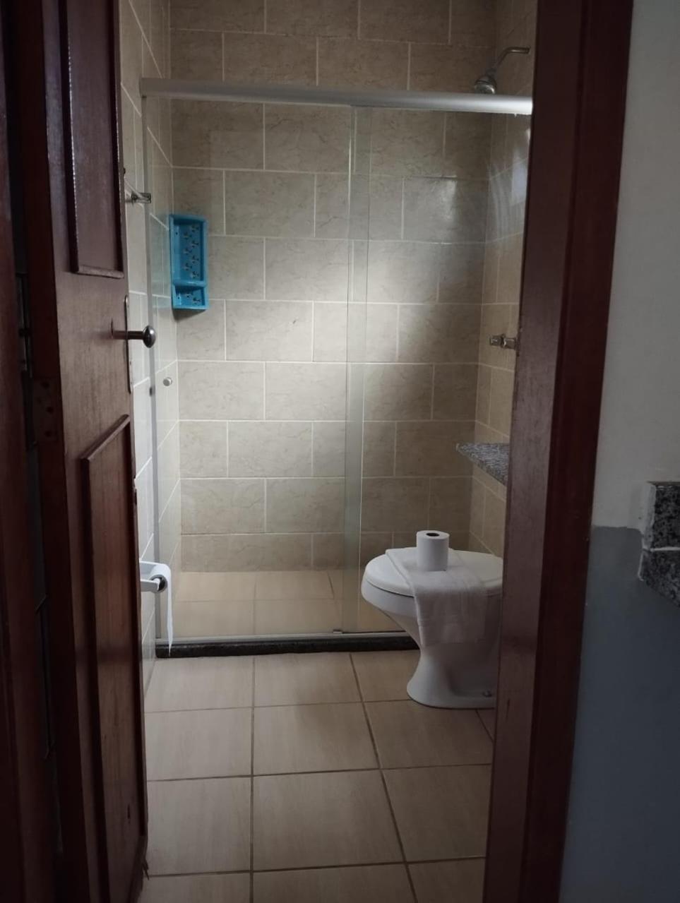 Hotel Pousada Guarapari - Paraiso2 客房 照片