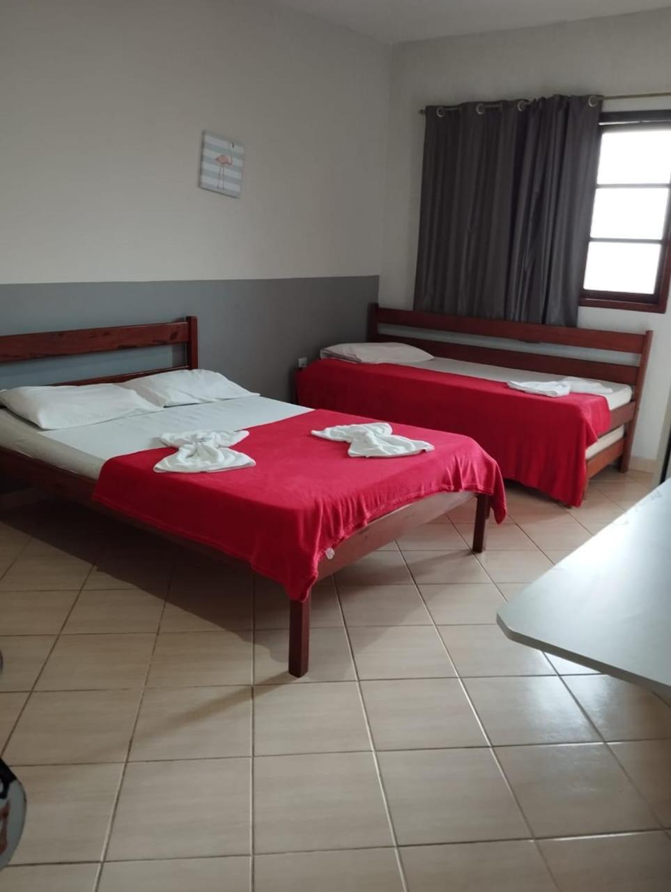 Hotel Pousada Guarapari - Paraiso2 客房 照片