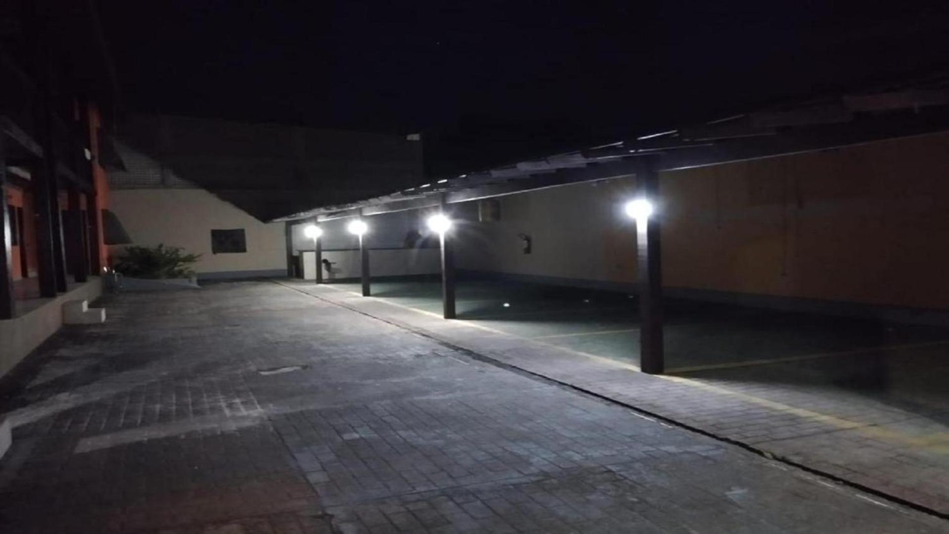 Hotel Pousada Guarapari - Paraiso2 外观 照片