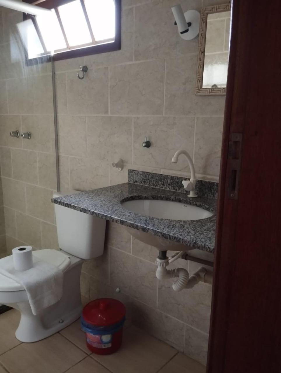 Hotel Pousada Guarapari - Paraiso2 客房 照片