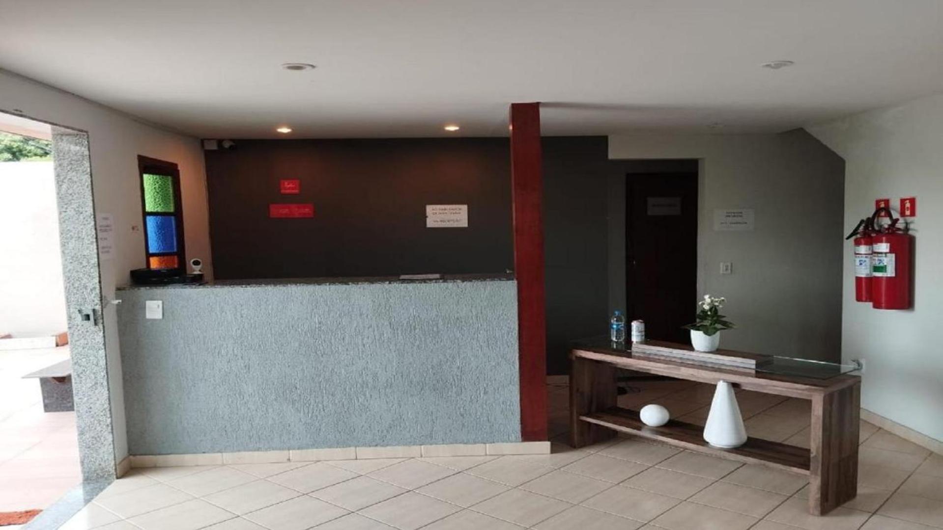 Hotel Pousada Guarapari - Paraiso2 外观 照片