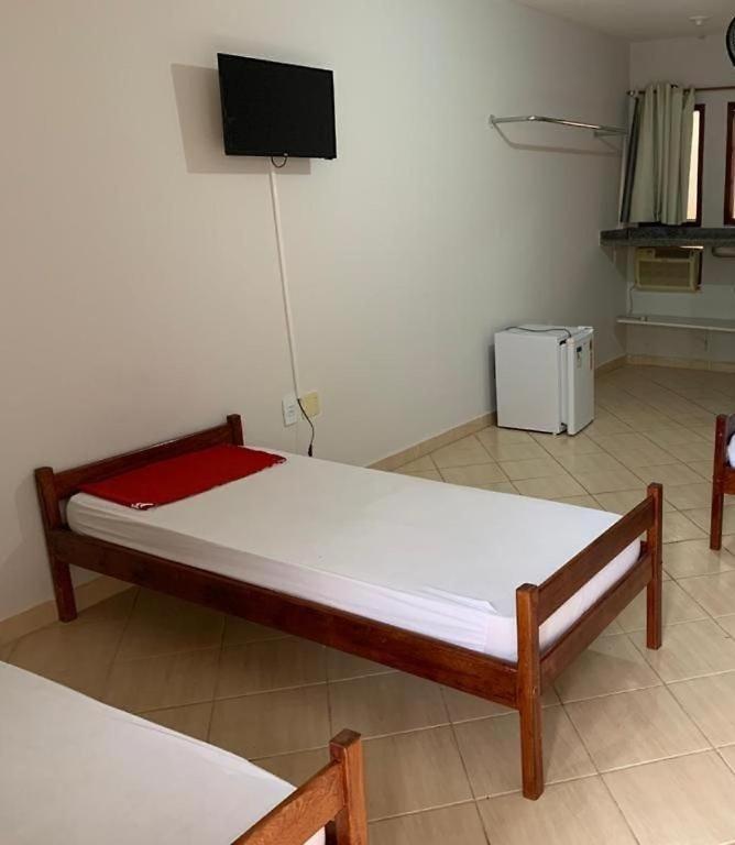 Hotel Pousada Guarapari - Paraiso2 客房 照片