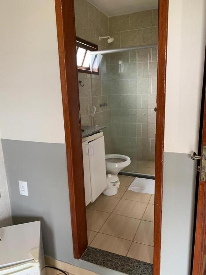 Hotel Pousada Guarapari - Paraiso2 客房 照片