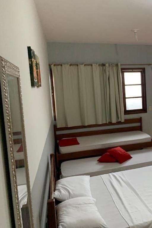 Hotel Pousada Guarapari - Paraiso2 客房 照片